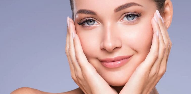 Lash lifting řas a laminace i barvení obočí 