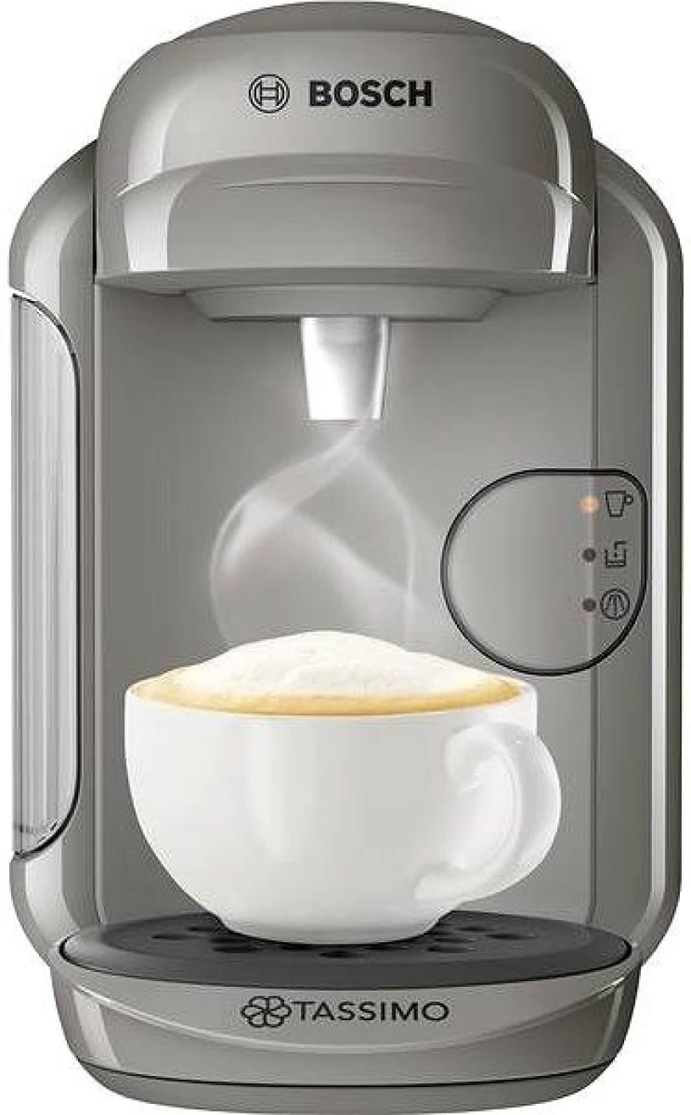 Kávovar na kapsle Bosch Tassimo 