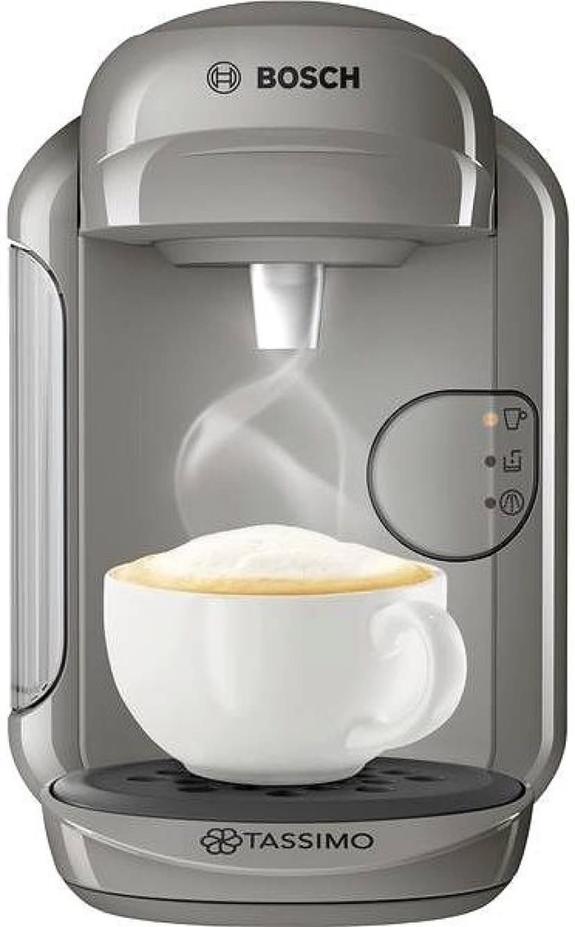 Kávovar na kapsle Bosch Tassimo 
