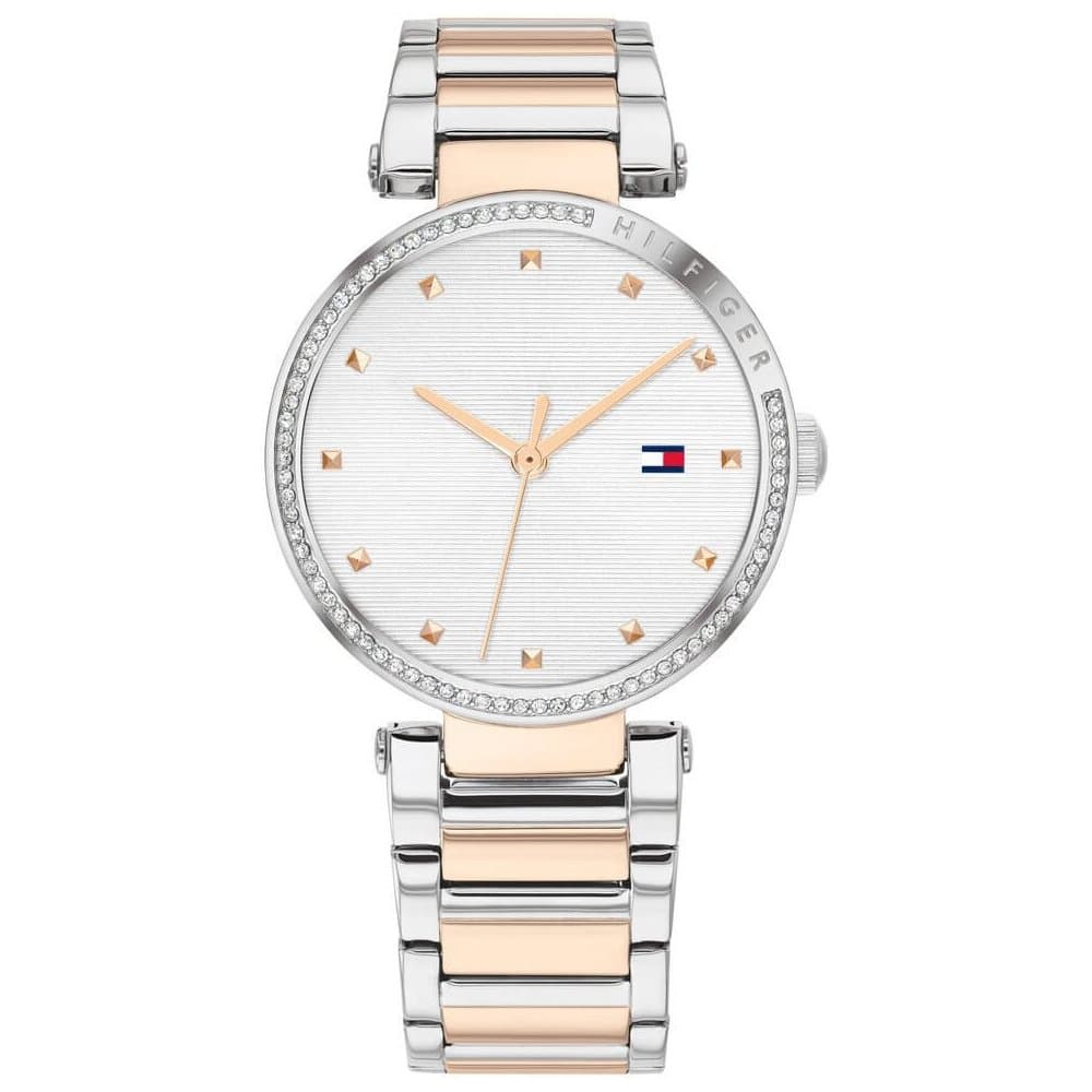 Dámské hodinky Tommy Hilfiger Lynn