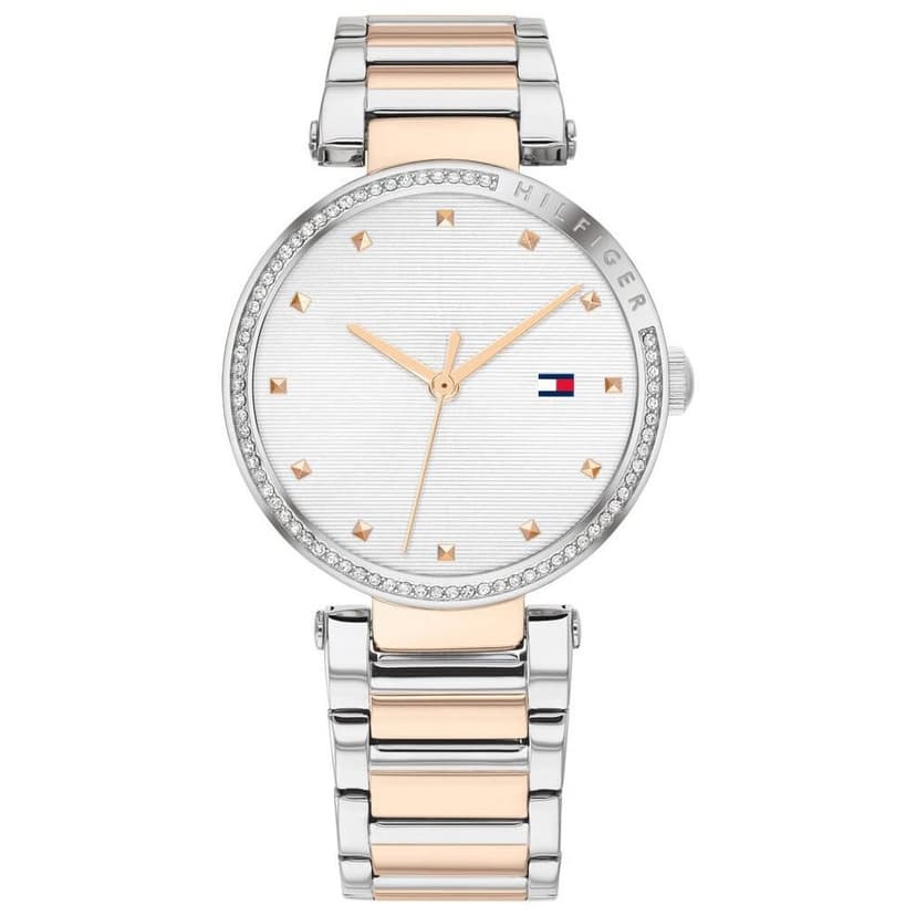 Dámské hodinky Tommy Hilfiger Lynn