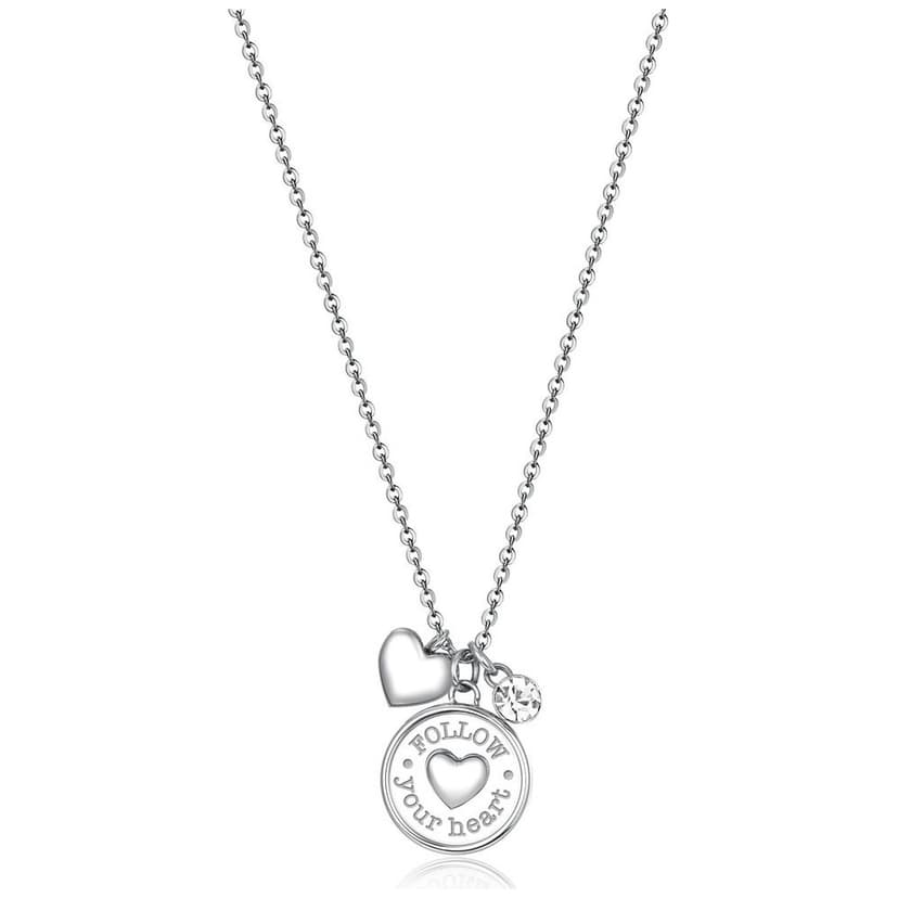 Náhrdelník Brosway Chakra, ocel