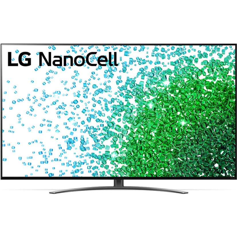4K Nanocell TV, Smart, HDR, 139, LG