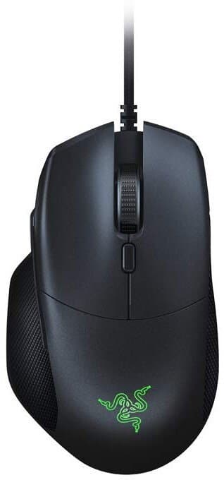 Optická herní myš Razer Basilisk