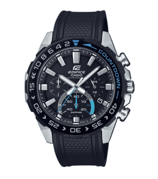 Pánské hodinky Casio Edifice, solární