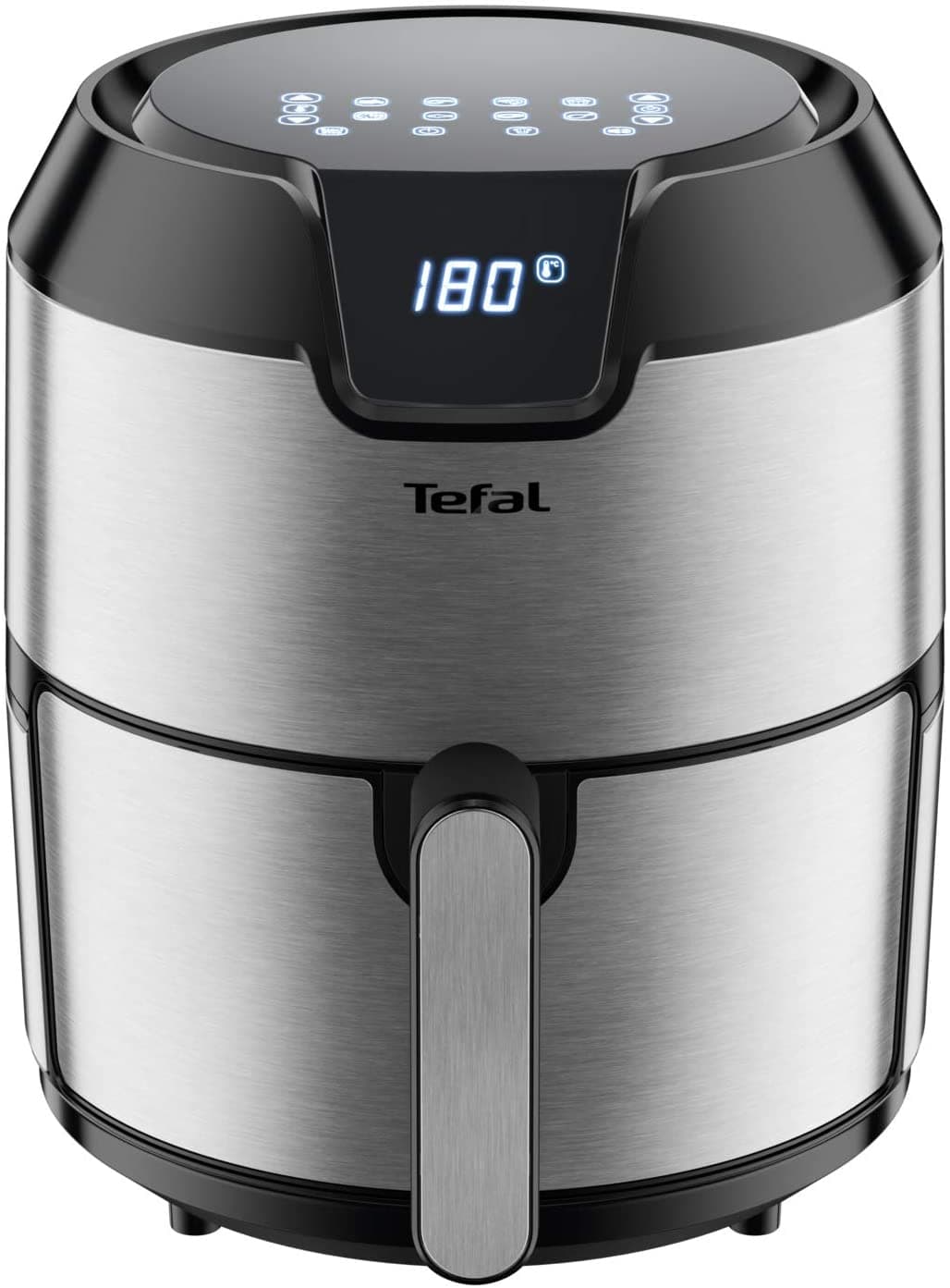 Horkovzdušná fritéza, Air Fryer, Tefal