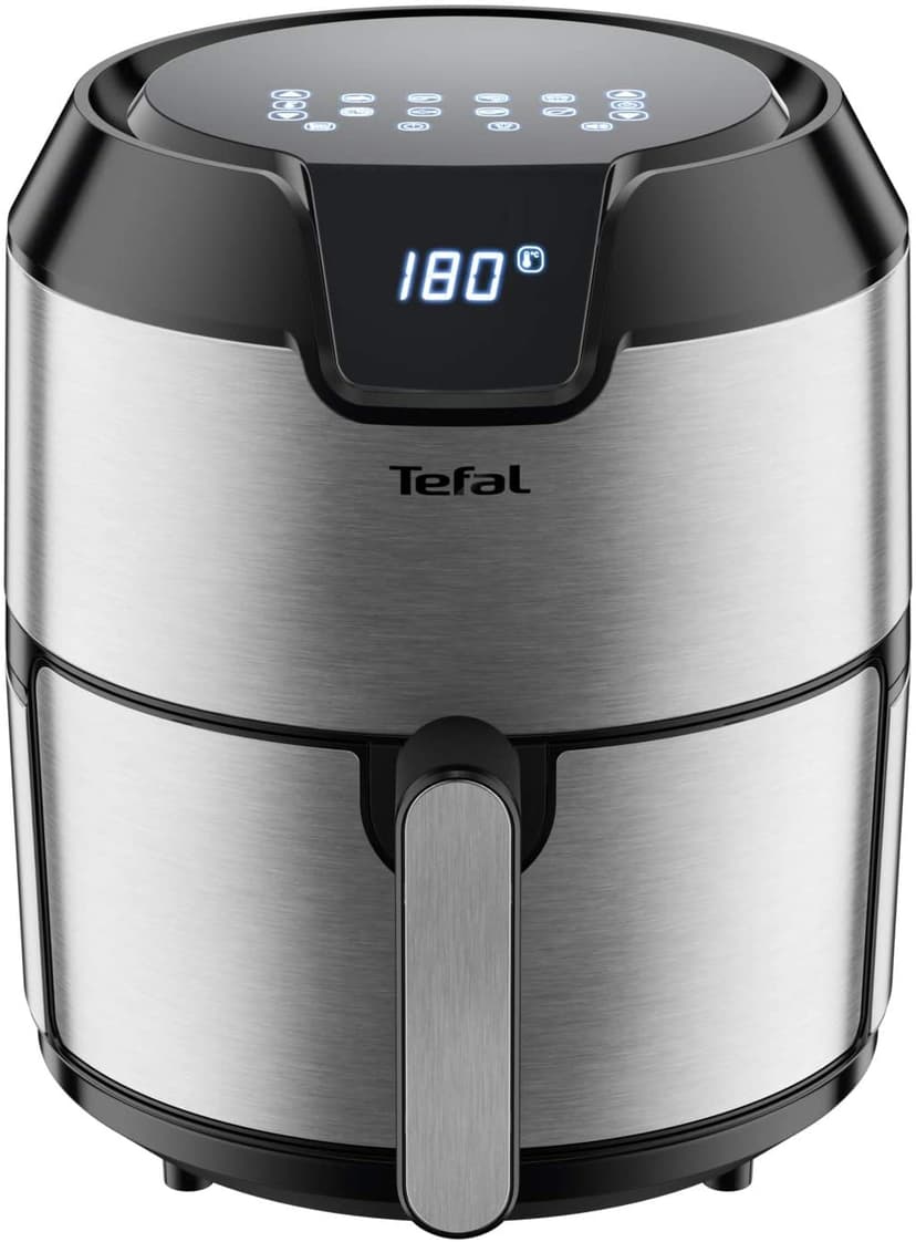 Horkovzdušná fritéza, Air Fryer, Tefal