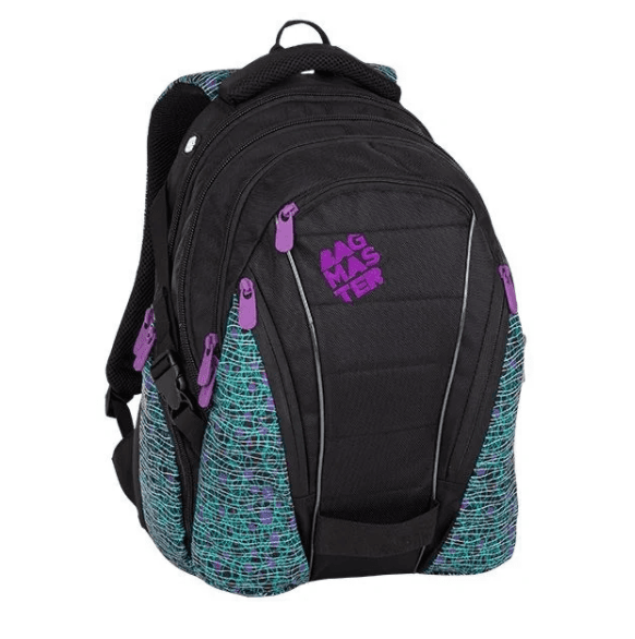 Studentský batoh Bagmaster BAG 8 C