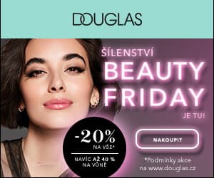 Sleva 40% vůně / 20% na vše