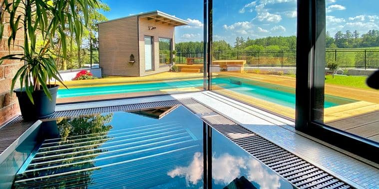 3 hodiny v luxusním wellness apartmánu
