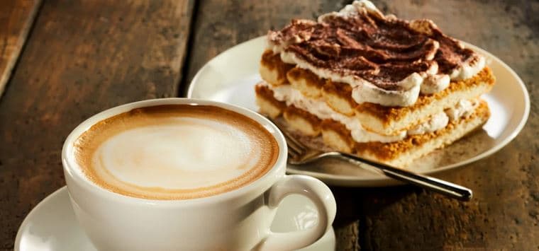 Voucher v hodnotě 250 Kč do Mama's Café & Bistro