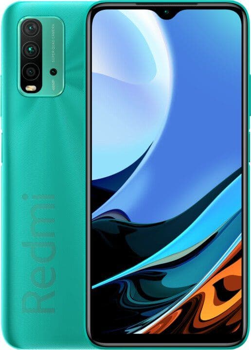 Xiaomi, 8x 2GHz, 4GB RAM, 6,53", NFC