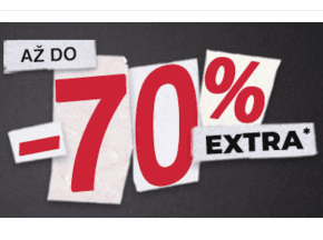Black Friday AboutYou - slevy až 70%