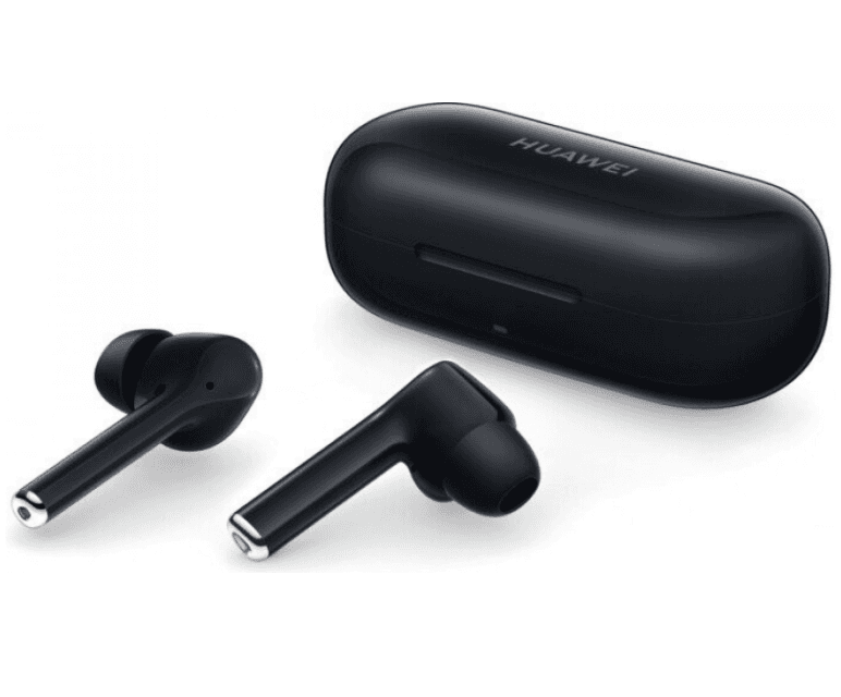 BT sluchátka Huawei FreeBuds 3i