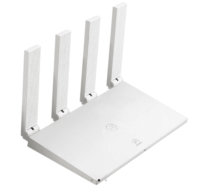 2pásmový Wi-Fi router Huawei