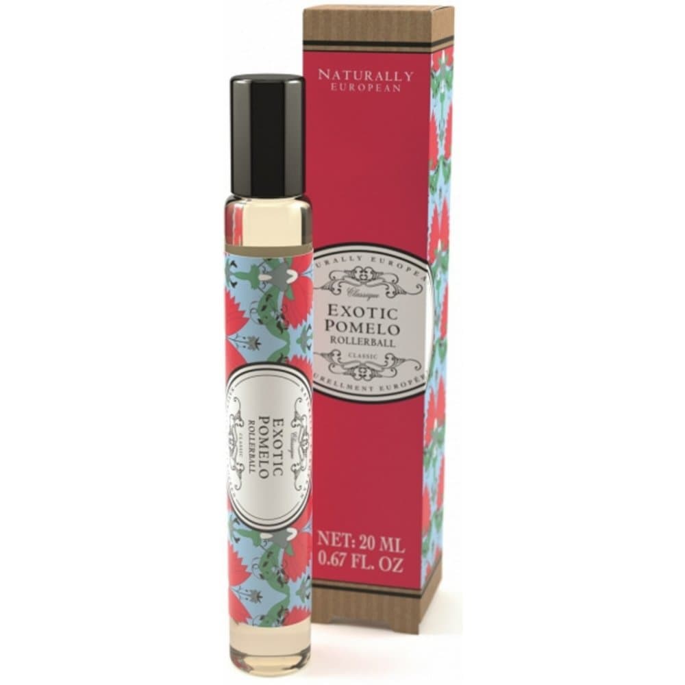 Somerset Toiletry Exotické Pomelo roll-on 20 ml