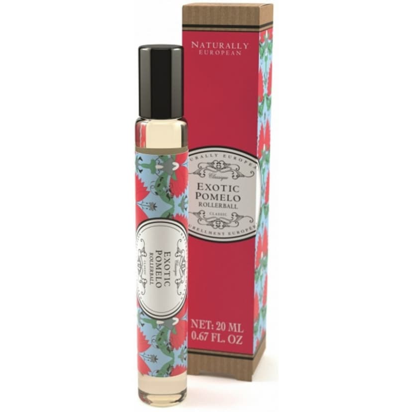 Somerset Toiletry Exotické Pomelo roll-on 20 ml