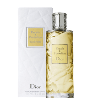 DIOR Escale A Portofino EdT 75 ml