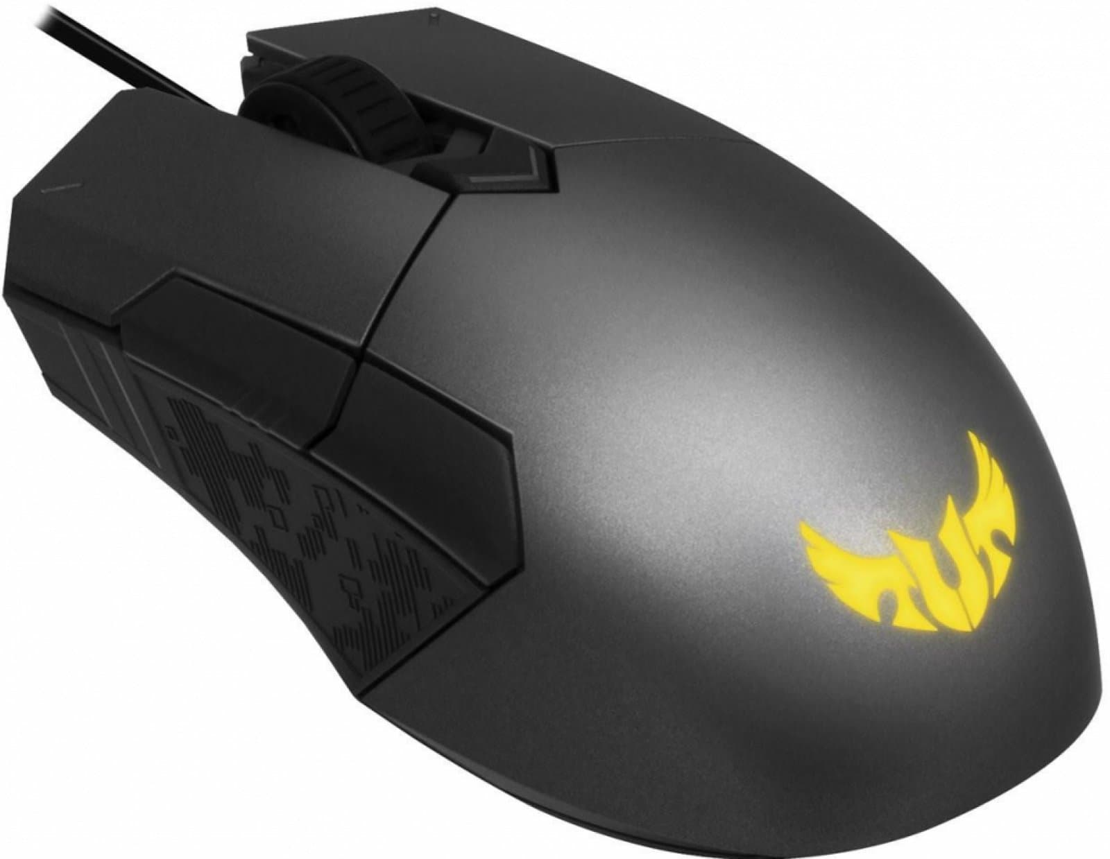 Herní myš ASUS TUF Gaming M5 