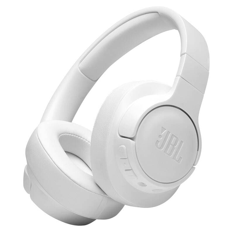 BT sluchátka JBL Tune 710BT, 50 h.