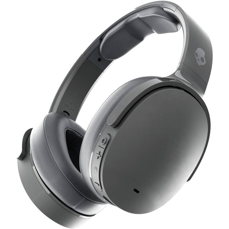 BT Skullcandy HESH ANC, 22 hodin