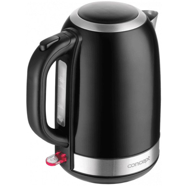 Rychlovarná konvice Concept, 1,7 litru