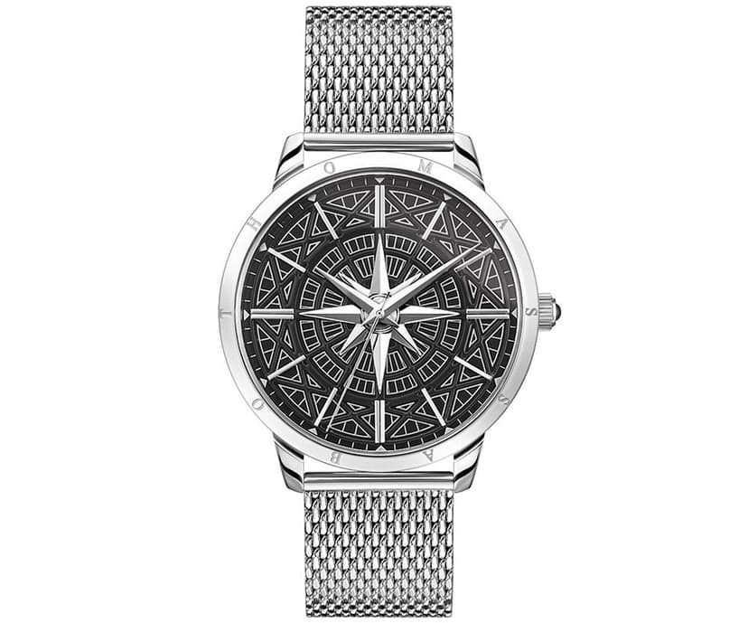 Pánské hodinky THOMAS SABO Rebel Spirit 