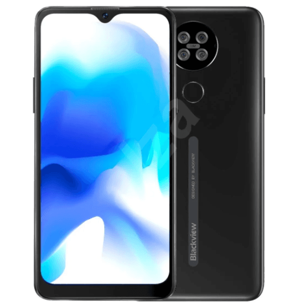 Blackview, 8x 1,8GHz, 4GB RAM, 6,22"