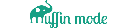 Muffin Mode BLACK FRIDAY pokračuje - 40%