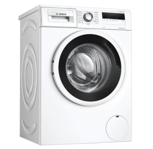 Bosch, 8kg, 1200 ot., technologie