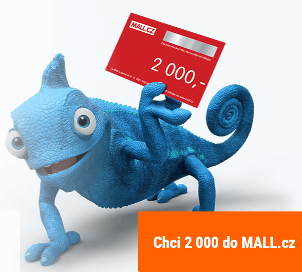 ČSOB - odměna 2000 Kč za zřízení účtu
