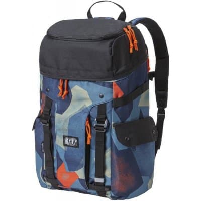 Městský batoh Meatfly Scintilla, 30 l