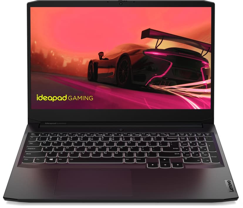 Lenovo, 4,2GHz, 8GB RAM, 4GB Nvidia, 15,6"