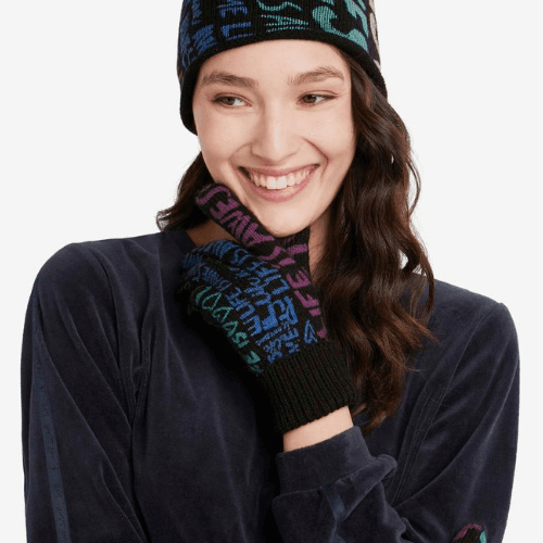 Zoot - slevový kód -30% na Desigual