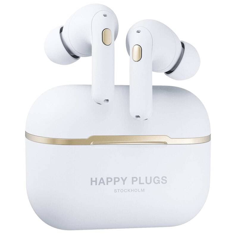 BT sluchátka Happy Plugs Air 1 Zen