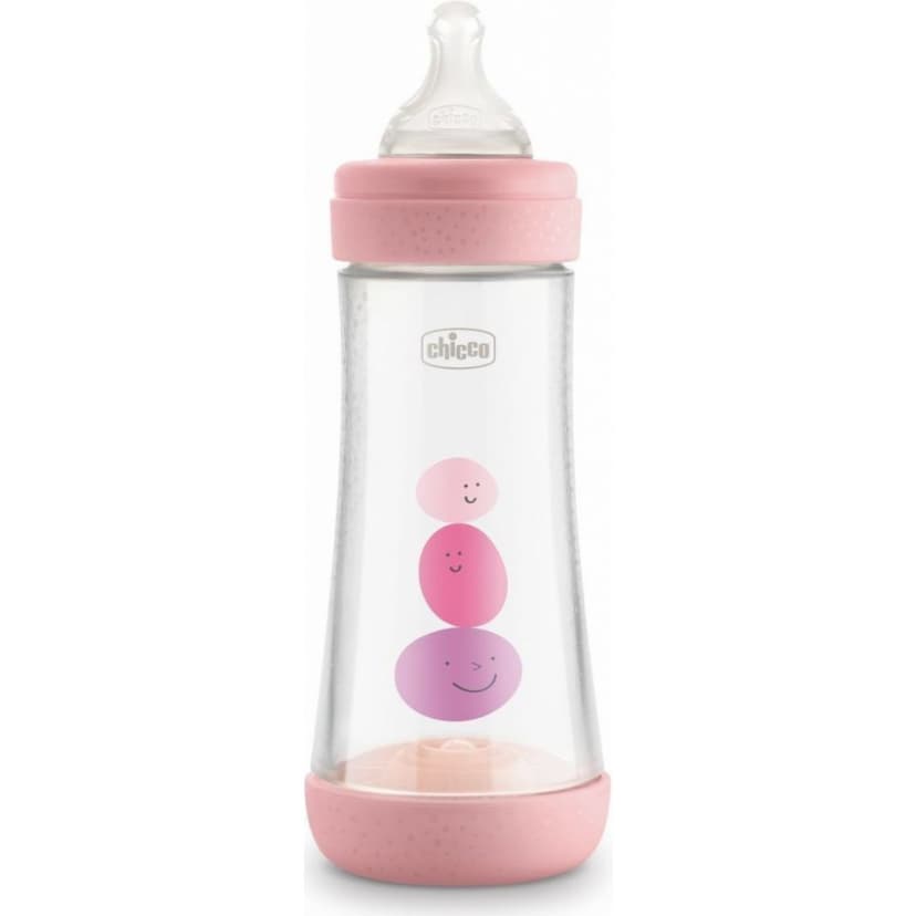 Kojenecká láhev Chicco Perfect 5, 300 ml