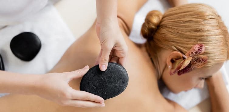 Terapeutická masáž šitá na míru vašemu tělu 