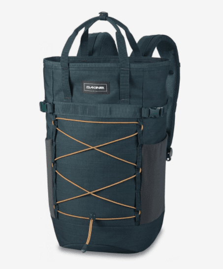 Batoh Dakine Wndr Cinch, objem 21 l