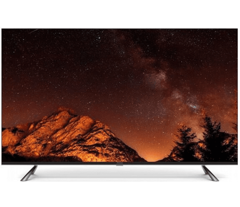 4K Android TV, HDR, 139cm, Strong