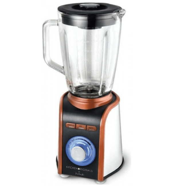 Mixér TKG, 1,5l., 700W