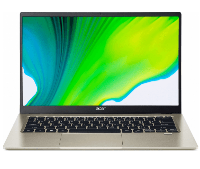 Ntb Acer Swift, 3,3GHz, 8GB RAM, SSD, 1,3kg