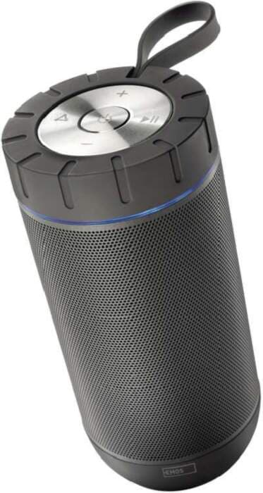 Bluetooth reproduktor Emos Soundboss