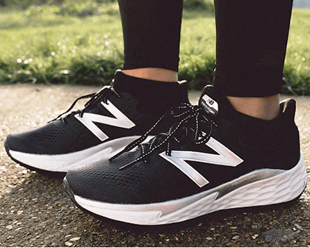 NewBalance - sleva až 30% na nákup