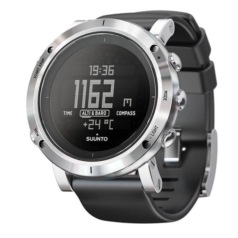 Outdoor hodinky Suunto Core Brushed