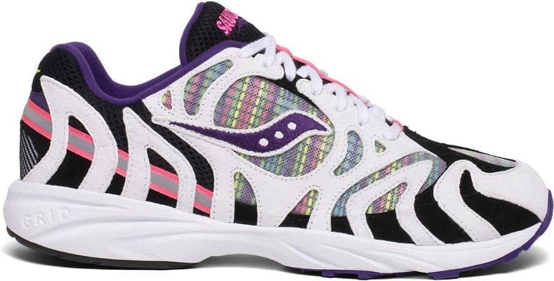 Pánská obuv Saucony Grid Azura 2000
