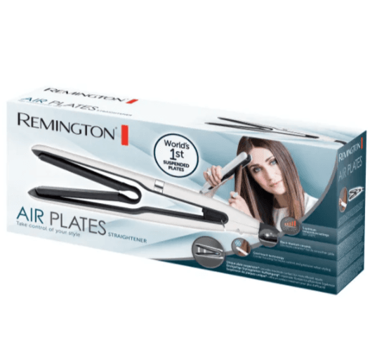 Žehlička na vlasy Remington Air Plates S7412