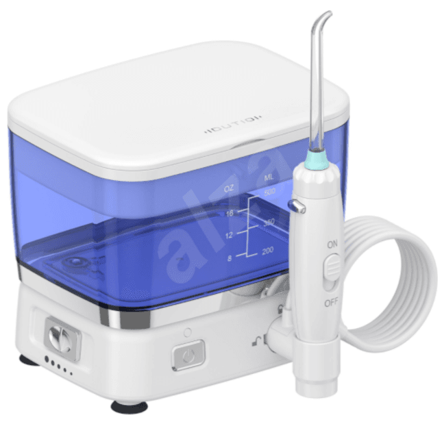 El. ústní sprcha Dutio Floss Care