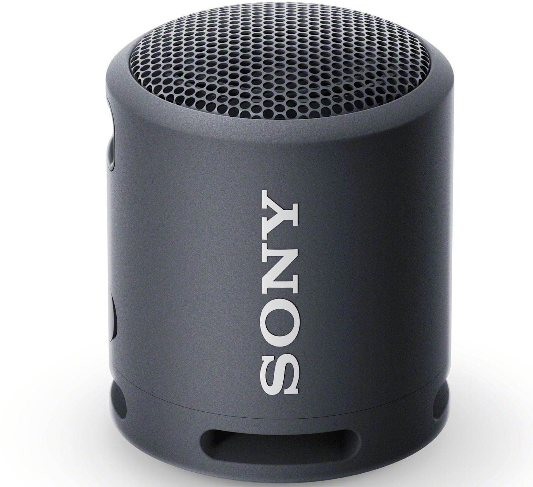 BT repro, přenosné SONY, XBass, 5W