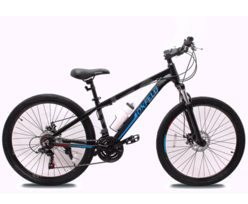 Horské kolo OLPRAN OXFELO 26", S