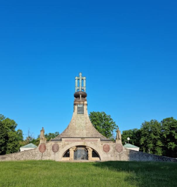 Začarovaný poklad – venkovní úniková hra